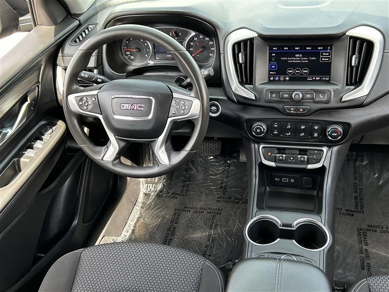 GMC Terrain SLE 2024