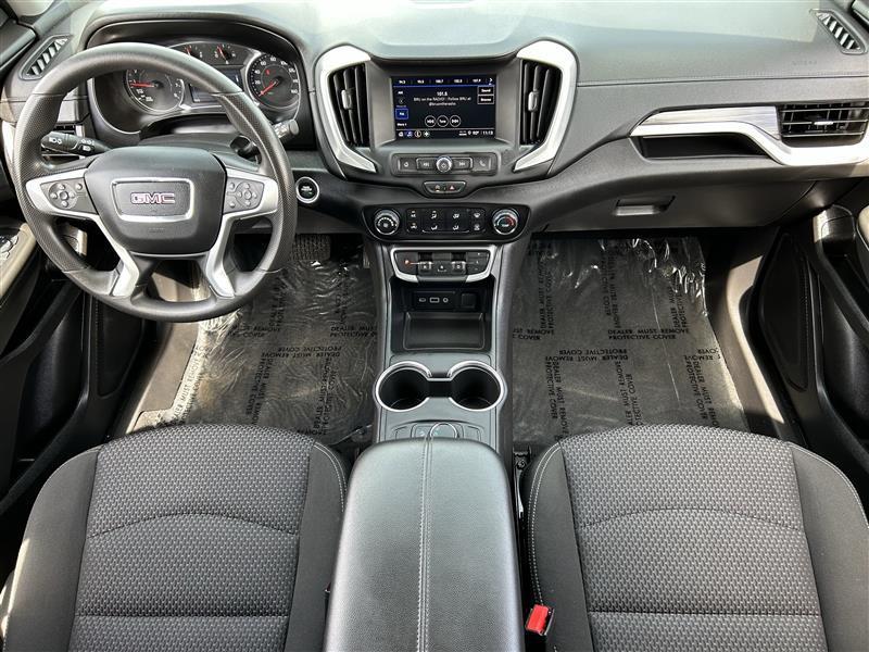 GMC Terrain SLE 2024