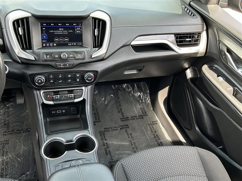 GMC Terrain SLE 2024