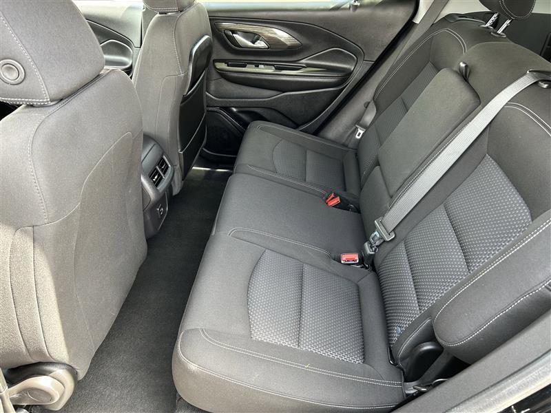 GMC Terrain SLE 2024