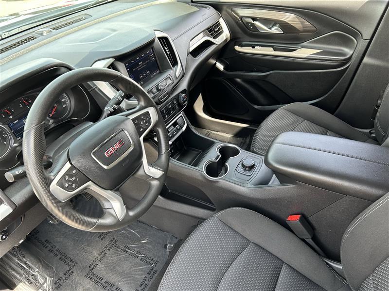 GMC Terrain SLE 2024