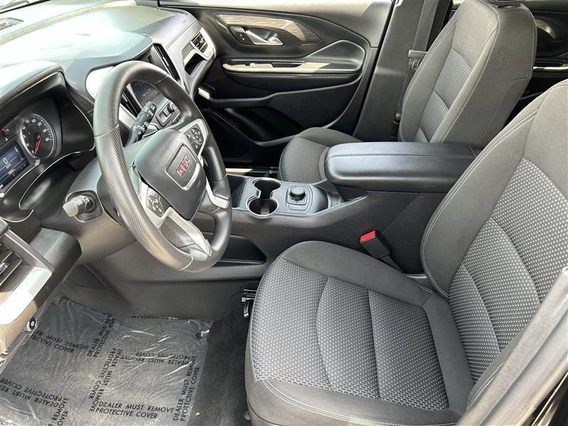 GMC Terrain SLE 2024