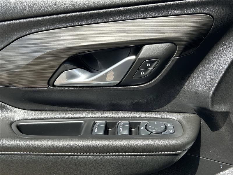 GMC Terrain SLE 2024