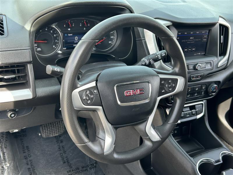 GMC Terrain SLE 2024