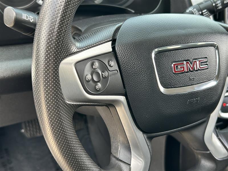 GMC Terrain SLE 2024