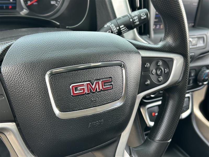 GMC Terrain SLE 2024
