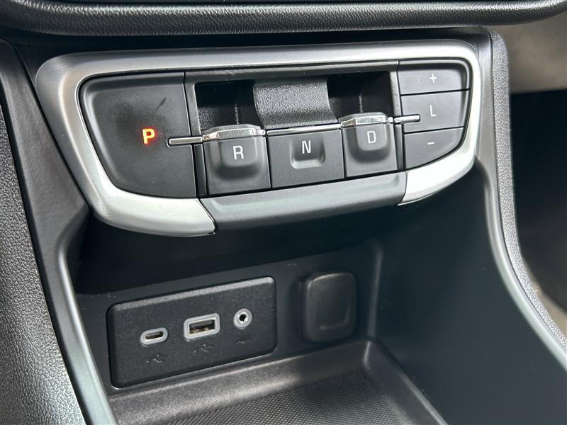 GMC Terrain SLE 2024