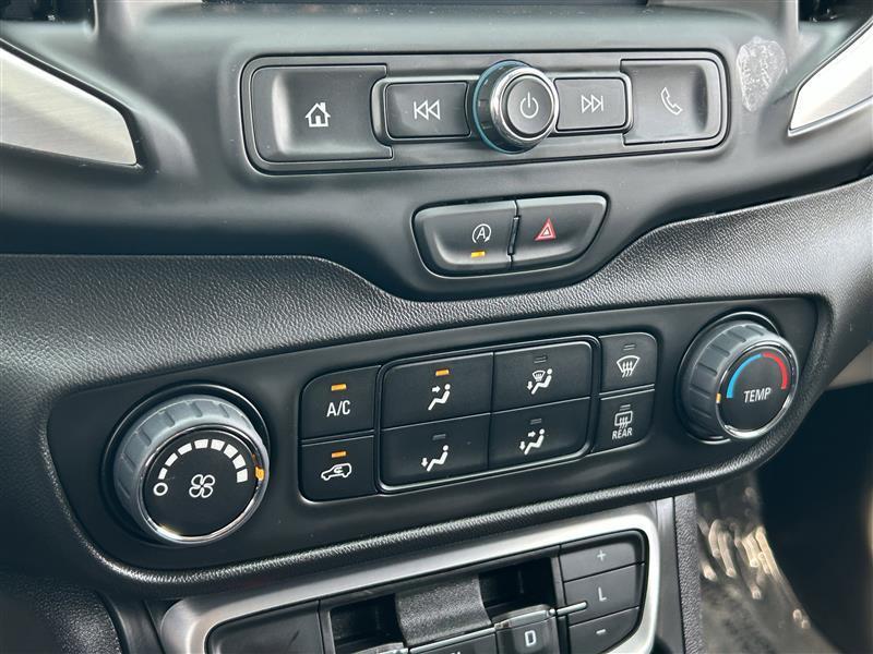 GMC Terrain SLE 2024