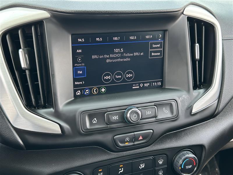 GMC Terrain SLE 2024