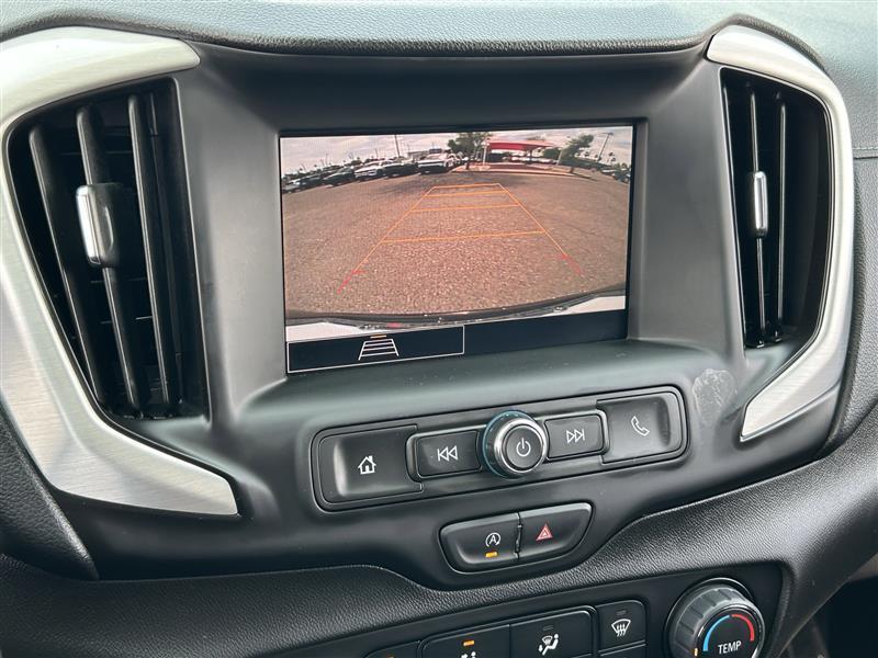 GMC Terrain SLE 2024