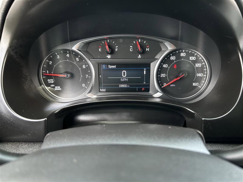 GMC Terrain SLE 2024