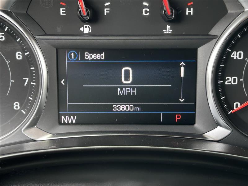 GMC Terrain SLE 2024