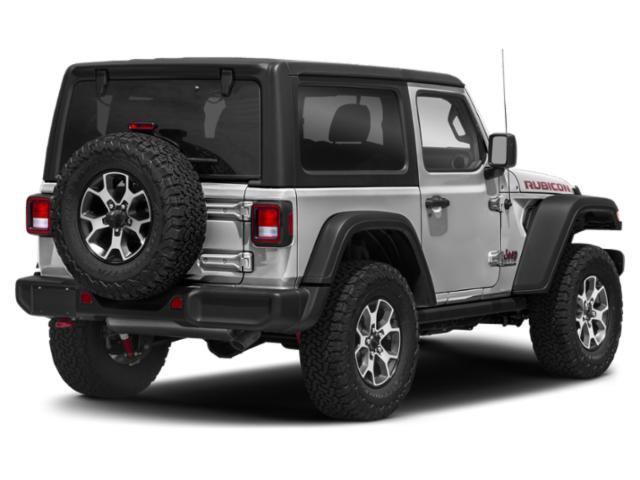 Jeep Wrangler Rubicon 2022