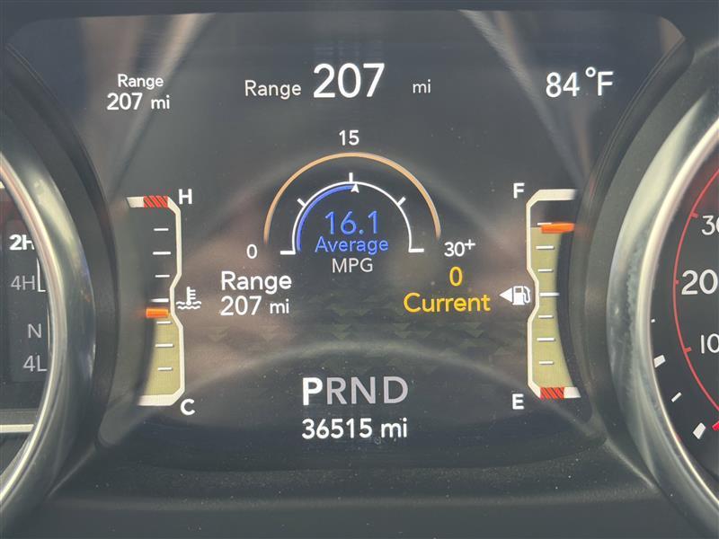 Jeep Wrangler Rubicon 2022