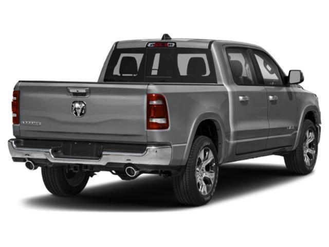 RAM 1500 Laramie Crew Cab SWB 4WD 2020
