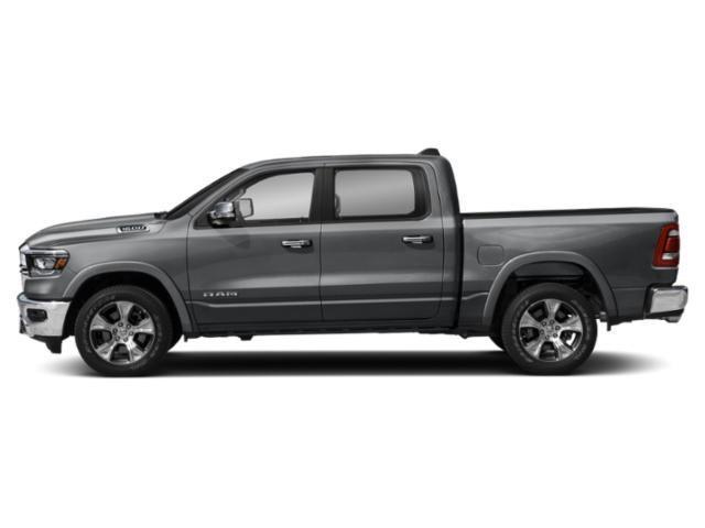 RAM 1500 Laramie Crew Cab SWB 4WD 2020