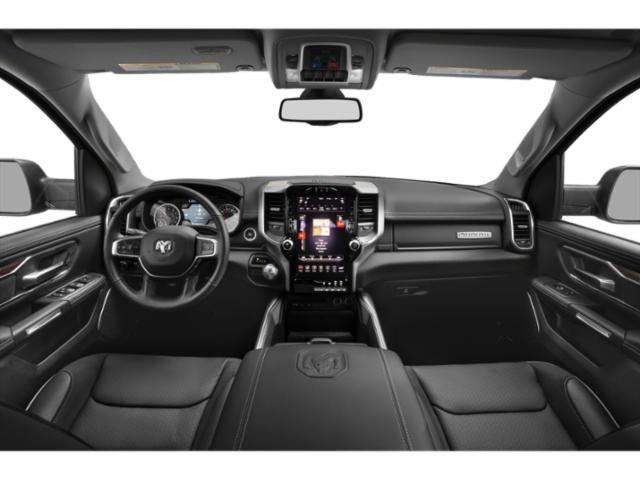 RAM 1500 Laramie Crew Cab SWB 4WD 2020