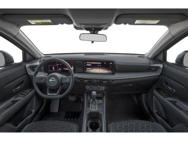 Nissan Kicks SV 2025