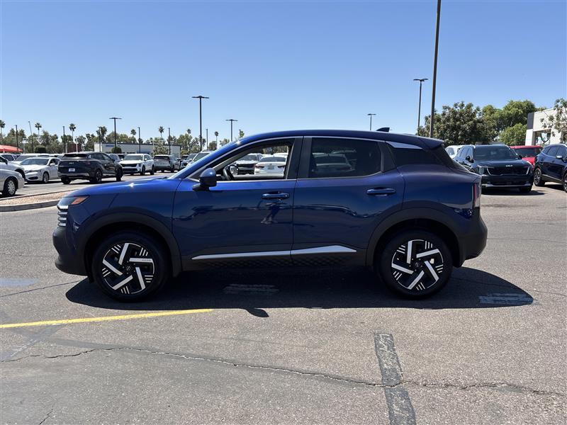 Nissan Kicks SV 2025