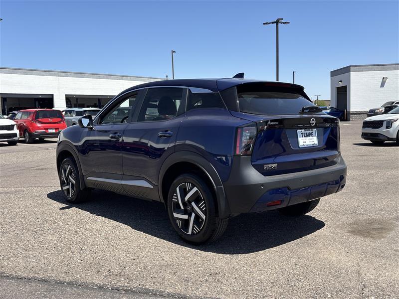 Nissan Kicks SV 2025