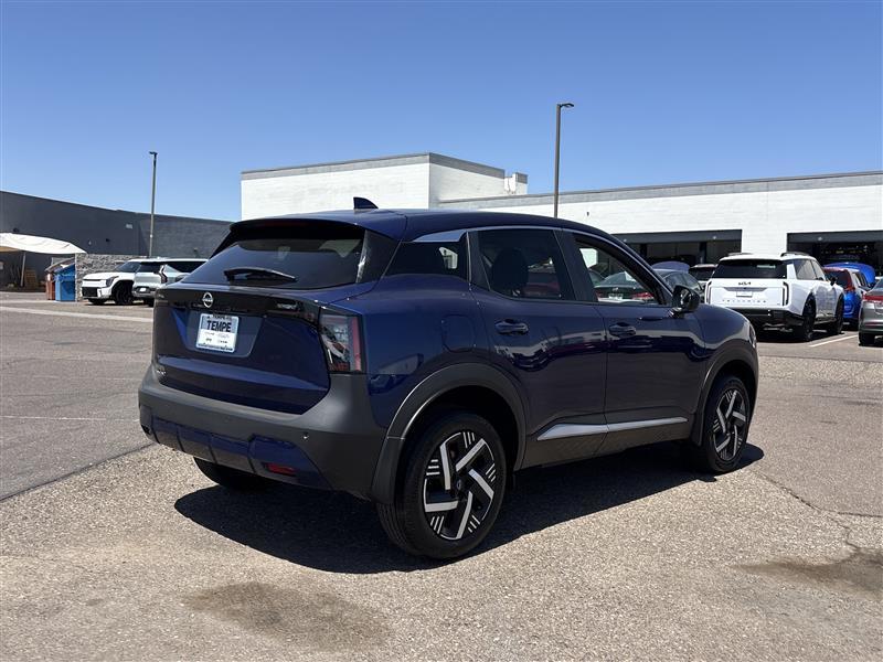 Nissan Kicks SV 2025