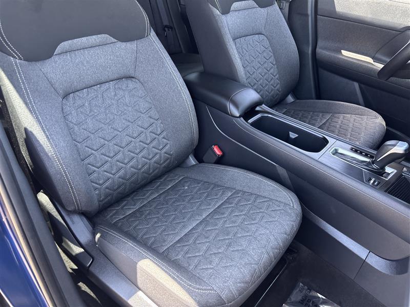 Nissan Kicks SV 2025