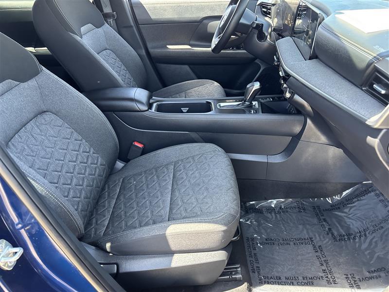 Nissan Kicks SV 2025