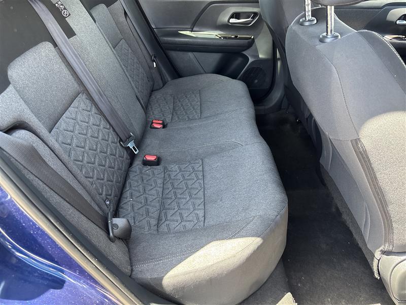 Nissan Kicks SV 2025