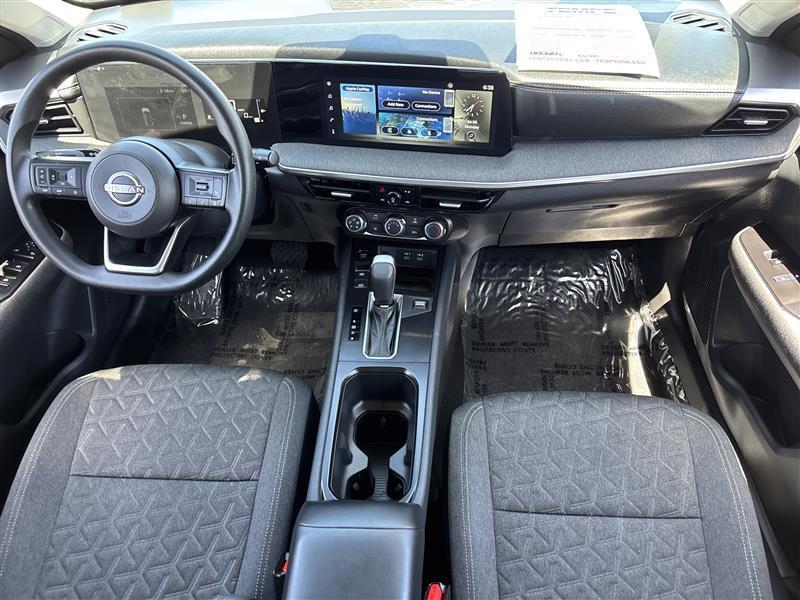 Nissan Kicks SV 2025