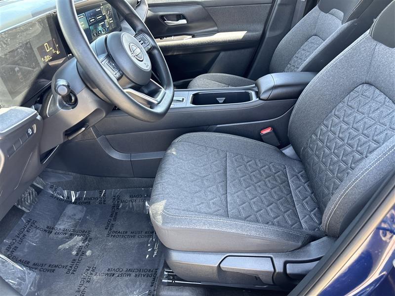 Nissan Kicks SV 2025