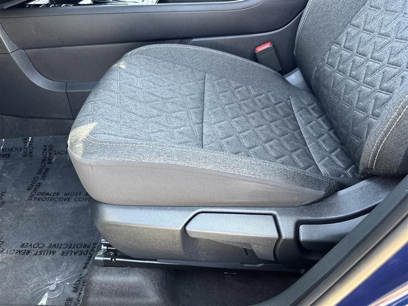 Nissan Kicks SV 2025