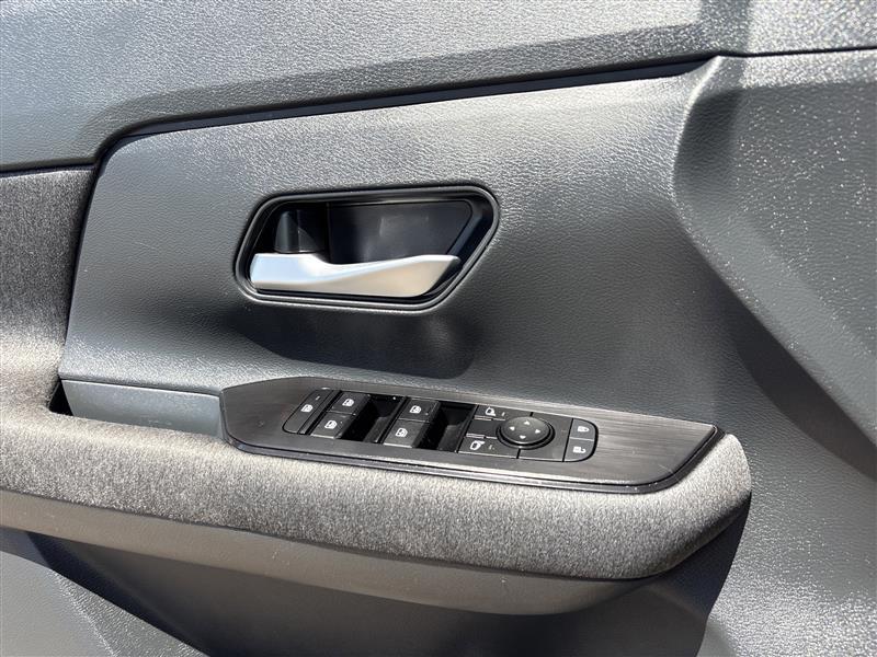 Nissan Kicks SV 2025