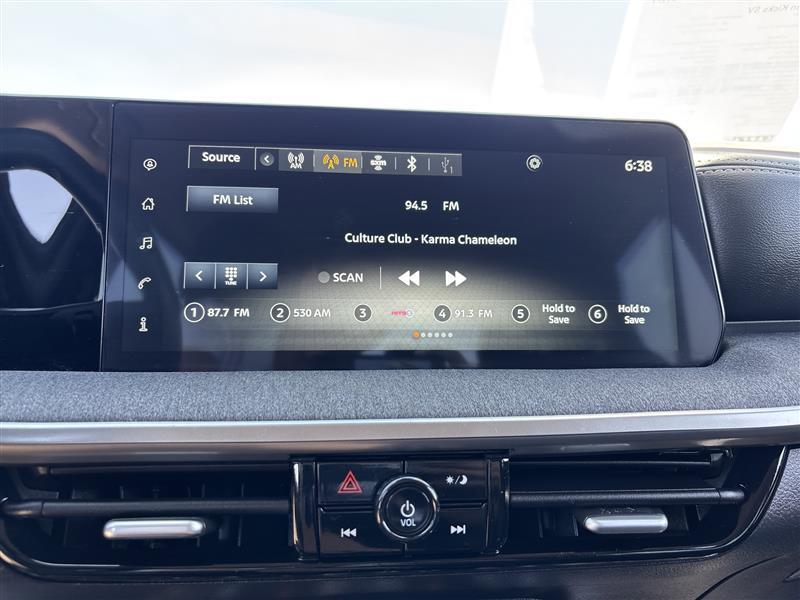 Nissan Kicks SV 2025