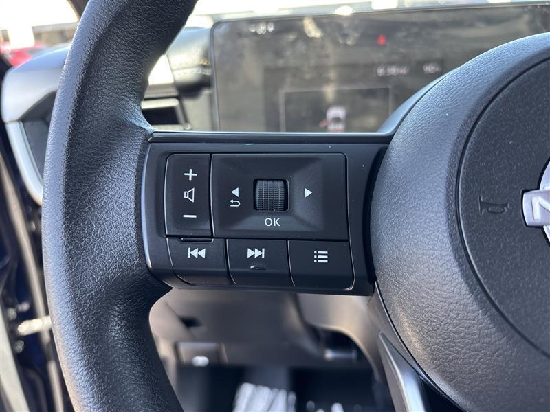 Nissan Kicks SV 2025