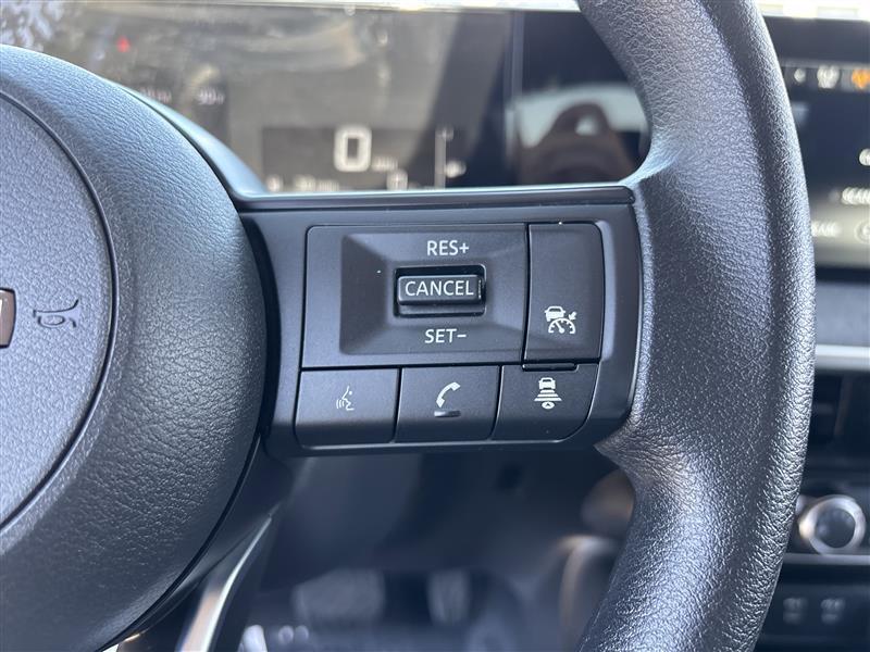 Nissan Kicks SV 2025