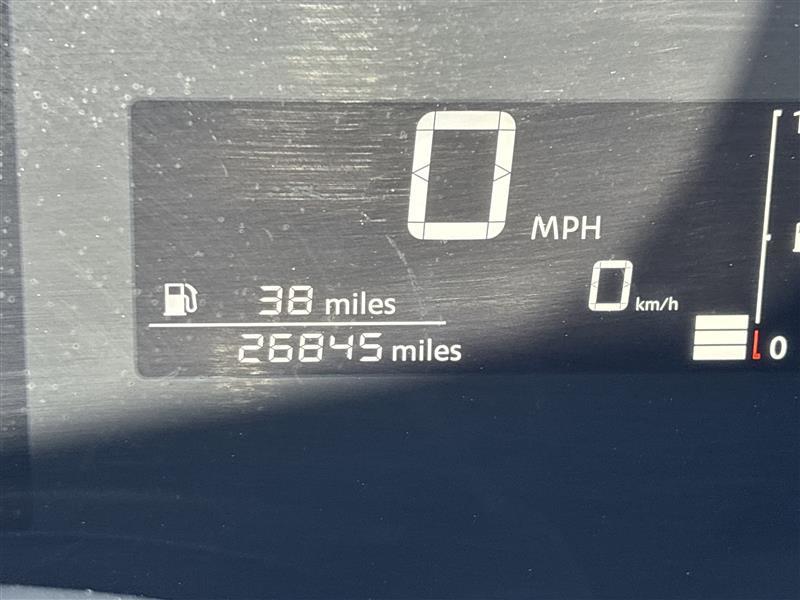 Nissan Kicks SV 2025