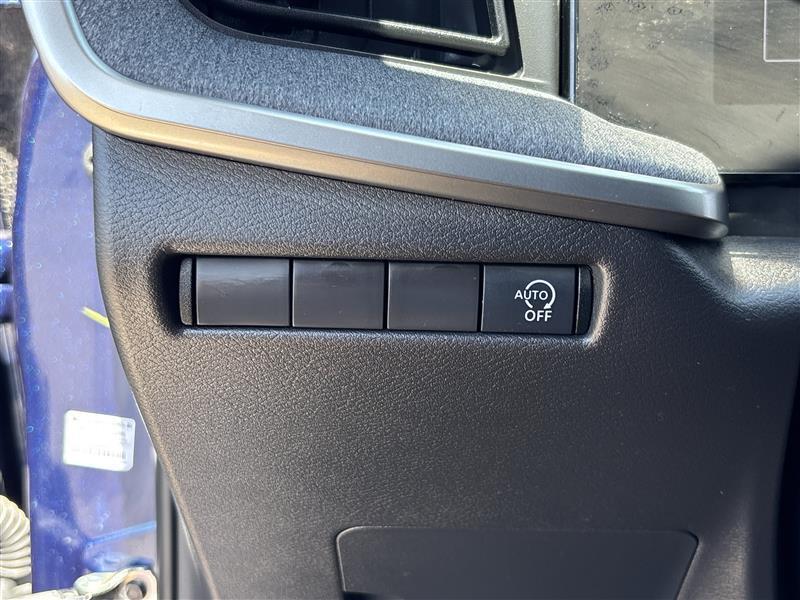 Nissan Kicks SV 2025