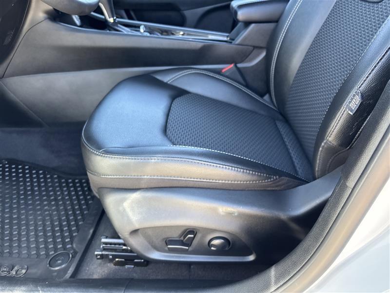 Jeep Compass Latitude 2023