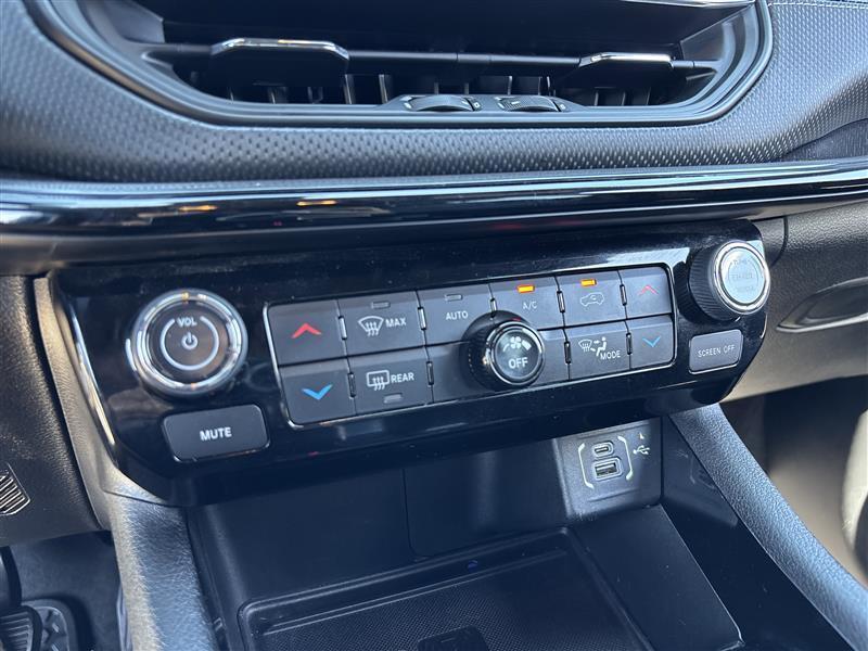 Jeep Compass Latitude 2023