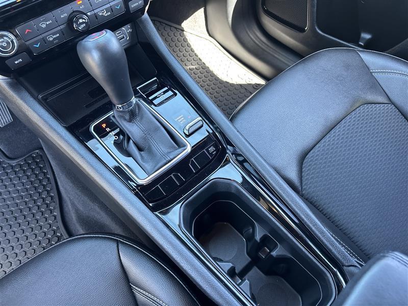 Jeep Compass Latitude 2023