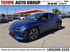 2023 Kia EV6 