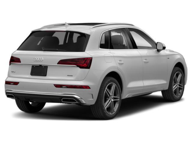 Audi Q5 e Premium Plus 2021