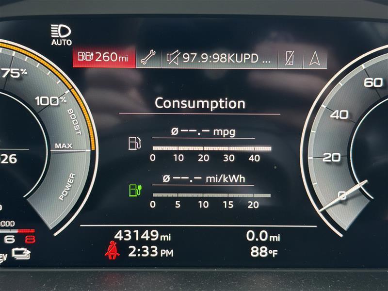 Audi Q5 e Premium Plus 2021