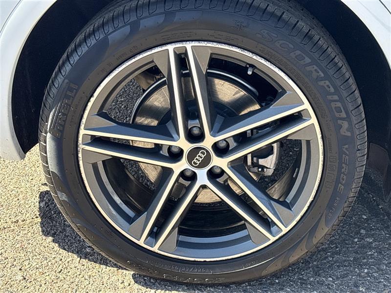 Audi Q5 e Premium Plus 2021