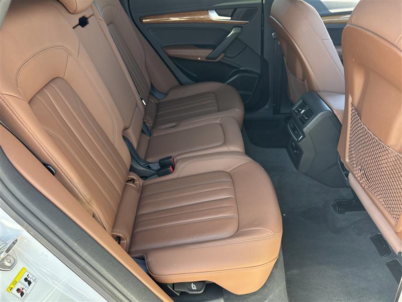 Audi Q5 e Premium Plus 2021