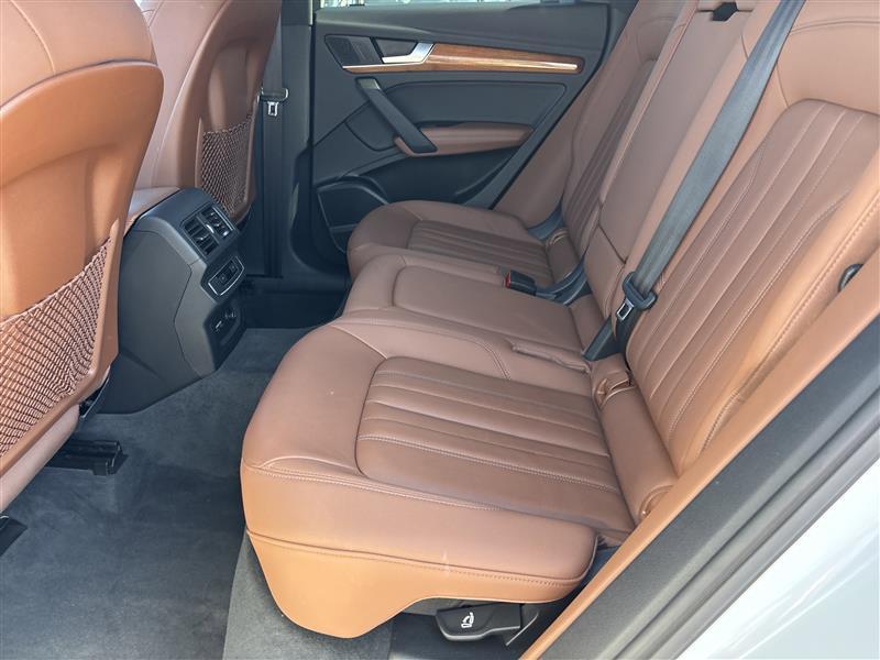 Audi Q5 e Premium Plus 2021