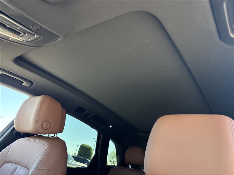 Audi Q5 e Premium Plus 2021