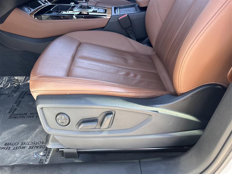 Audi Q5 e Premium Plus 2021