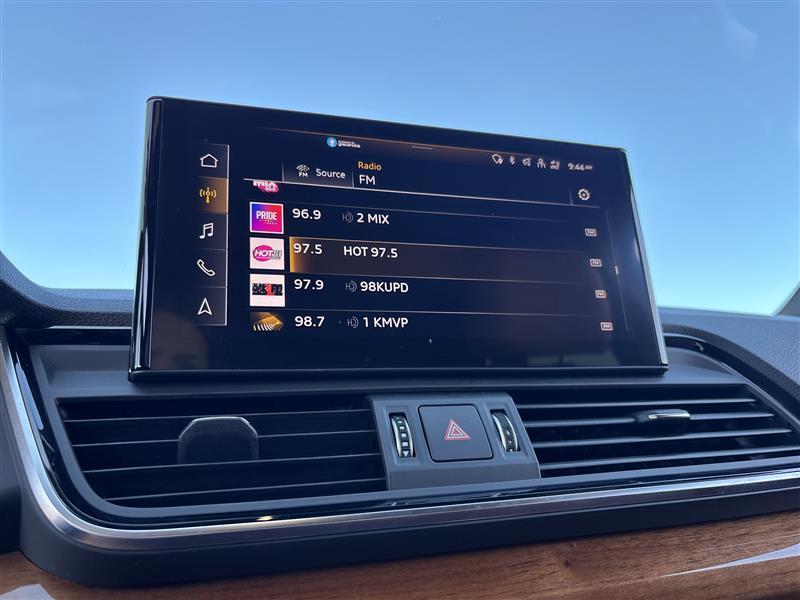 Audi Q5 e Premium Plus 2021