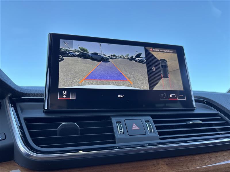 Audi Q5 e Premium Plus 2021